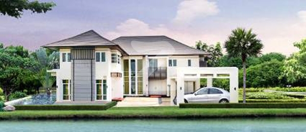 บลูลากูน บางนา-วงแหวน Blue Lagoon Bangna-Wongwaen