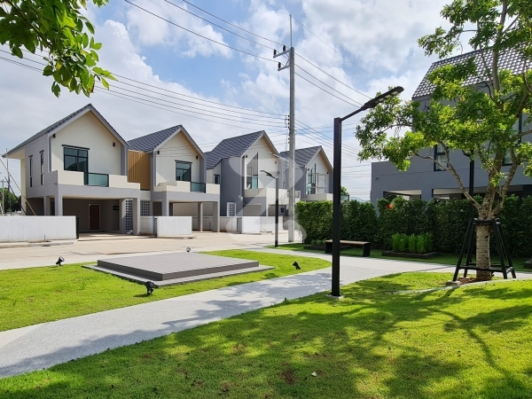ฮาร์โมนี่ สระบุรี-บายพาส Harmony Saraburi-Bypass