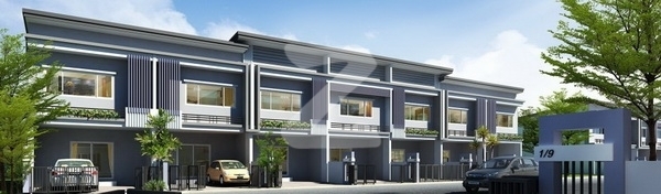 ดิ เอ็กซ์คลูซีฟ สาทร-กัลปพฤกษ์ The Exclusive Sathorn-Kalpaphruek