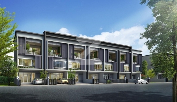 ดิ เอ็กซ์คลูซีฟ สาทร-กัลปพฤกษ์ The Exclusive Sathorn-Kalpaphruek