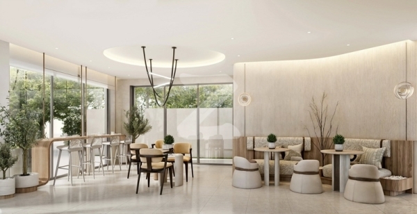 อินเนอร์ พีซ สาทร-ท่าพระ Inner Peace Sathorn-Thaphra