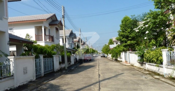 บ้านฟ้าปิยรมย์ พฤกษ์วารี วงแหวน-ลำลูกกา คลอง 6 Baanfah Piyarom Phruek Waree Wongwaen-Lumlukka Klong 6