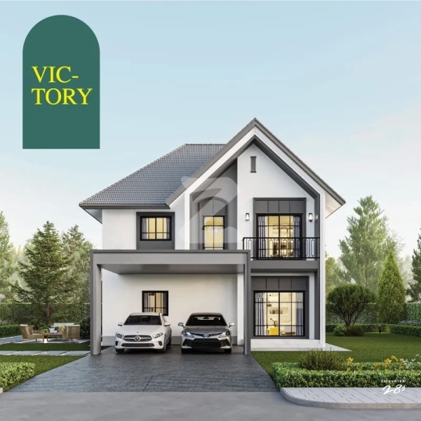 สาริน ลิฟวิ่ง ยโสธร Sarin Living Yasothon