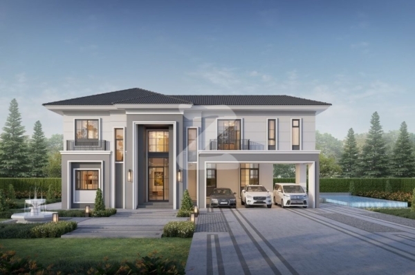 เวอร์โซ่ เพรสทีจ วงแหวน-ลำลูกกา Verzo Prestige Wongwaen-Lamlukka