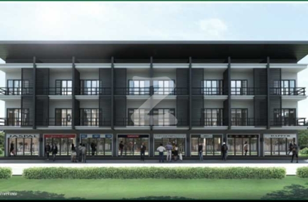 ธัญดา พาร์ควิว 3 แพรกษา-เทพารักษ์ Thanyada Park Ville 3 Praeksa-Teparak