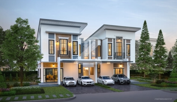 เลอ นีโอ ไพร์ม เลควิว บึงทุ่งสร้าง-จอมพล Le Neo Prime Lakeview Thungsrang-Jomphol