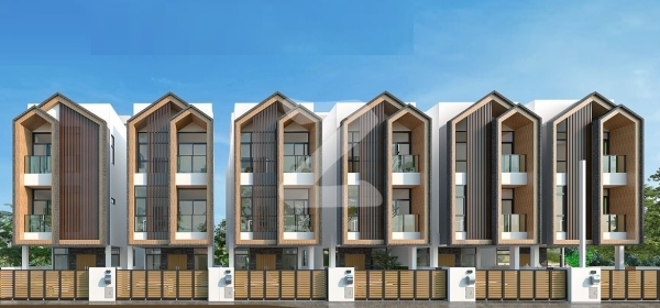 โมเดิร์นไลฟ์โฮม แอท สุทธิสาร Modern Life Home @Sutthisan