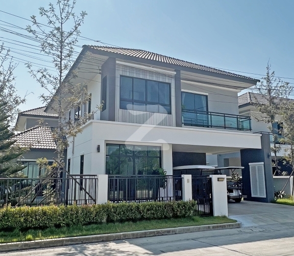 มาลินดา ปิ่นเกล้า-ศาลายา Malinda Pinklao-Salaya