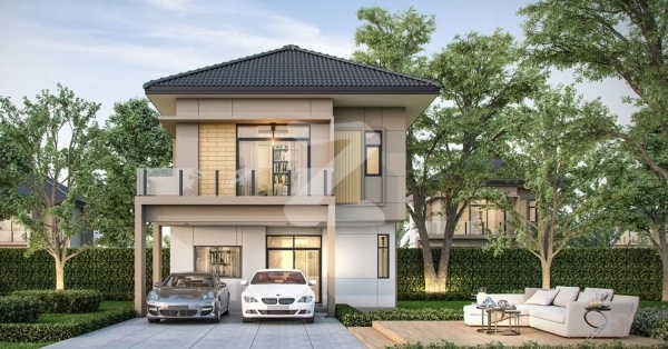 เอสเกต พรีเมี่ยม ราชพฤกษ์ S Gate Premium Ratchapruek