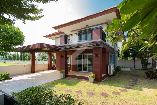 บ้านอรดา ลำลูกกา-คลอง 8 Baan Orrada Lamlukka-Klong 8