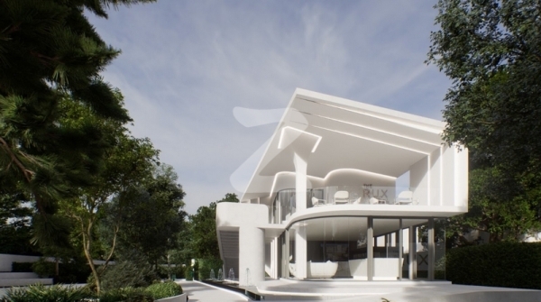 เดอะ รักษ์ รามอินทรา-จตุโชติ The Rux Ramindra-Chatuchot