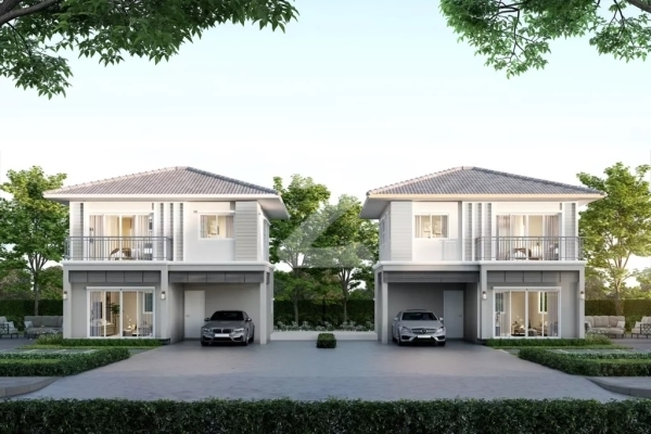 คุณาลัย พรีมลักซ์ บางบัวทอง Kunalai Preemluxe Bangbuathong