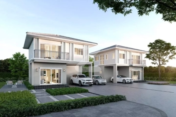 คุณาลัย พรีมลักซ์ บางบัวทอง Kunalai Preemluxe Bangbuathong