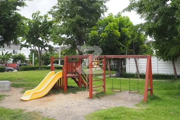 บ้านพฤกษา 71 กรุงเทพฯ-ปทุมธานี Baan Pruksa 71 Bangkok-Pathumthani
