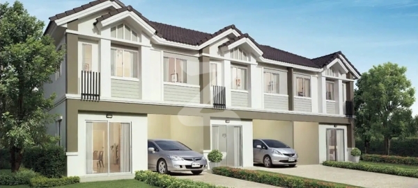 บ้านพฤกษา 70 ฉลองกรุง-นิคมฯ ลาดกระบัง Baan Pruksa 70 Chalongkrung-Nikhom Ladkrabang