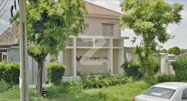 บ้านพฤกษา 69 บางใหญ่-แก้วอินทร์ Baan Pruksa 69 Bang Yai-Kaew In