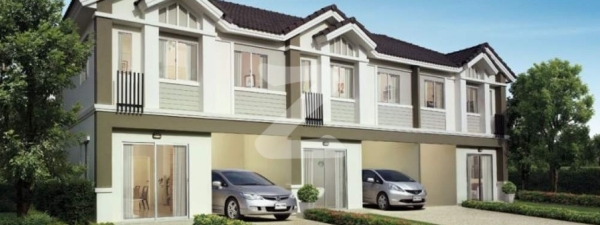บ้านพฤกษา 69 บางใหญ่-แก้วอินทร์ Baan Pruksa 69 Bang Yai-Kaew In