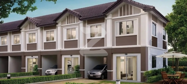 บ้านพฤกษา 62 เทพารักษ์-กิ่งแก้ว Baan Pruksa 62 Theparak-Kingkaew