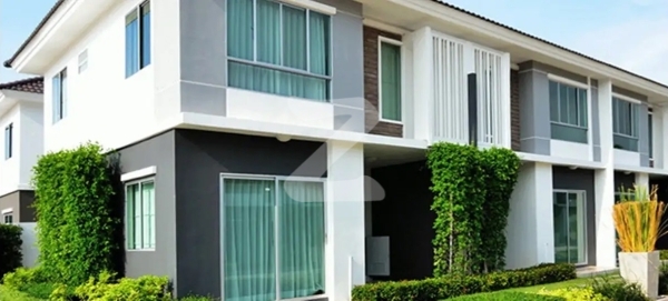 พฤกษาวิลล์ 51 พหลโยธิน-เพิ่มสิน (29) Pruksa Ville 51 Phaholyothin-Permsin (29)