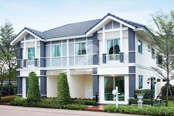 พฤกษาวิลล์ 50/1 รามคำแหง Pruksa Ville 50/1 Ramkhamhaeng