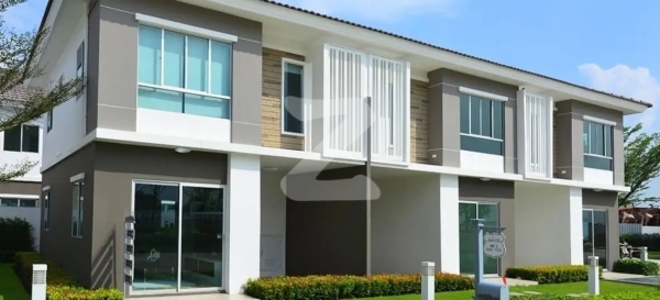 พฤกษาวิลล์ 69 กาญจนาฯ-ลาดปลาดุก Pruksa Ville 69 Kanchana-Lat Pladuk