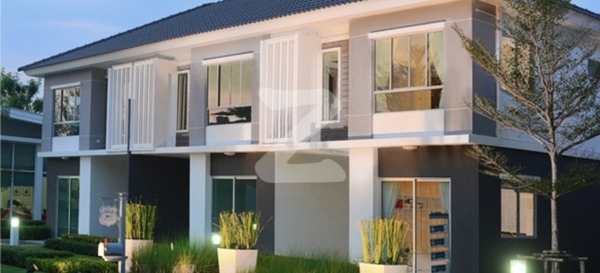 พฤกษาวิลล์ 61 บางใหญ่-นครอินทร์ Pruksa Ville 61 Bang Yai-Nakhon In