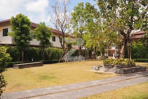 พฤกษาวิลล์ 59/1 กะทู้-ป่าตอง Pruksa Ville 59/1 Kathu-Patong