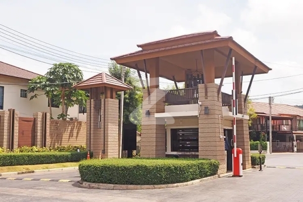 พฤกษาวิลล์ 59/2 กะทู้-ป่าตอง Pruksa Ville 59/2 Kathu-Patong