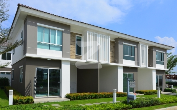 พฤกษาวิลล์ 55/1 วงแหวน-รามอินทรา Pruksa Ville 55/1 Wongwaen-Ramintra