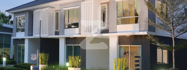 พฤกษาวิลล์ 49 ศรีนครินทร์ Pruksa Ville 49 Srinakarin