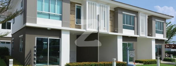 พฤกษาวิลล์ 49 ศรีนครินทร์ Pruksa Ville 49 Srinakarin