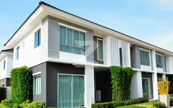 พฤกษาวิลล์ 48 หลักสี่-ดอนเมือง Pruksa Ville 48 Laksi-Donmueang
