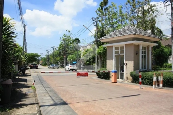 พฤกษาวิลล์ 45 ภูเก็ต-ถลาง Pruksa Ville 45 Phuket-Thalang