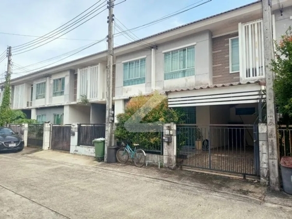 พฤกษาวิลล์ 45 ภูเก็ต-ถลาง Pruksa Ville 45 Phuket-Thalang