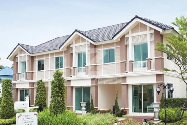 พฤกษาวิลล์ 46/1 รังสิต-คลองสาม Pruksa Ville 46/1 Rangsit-Klong 3