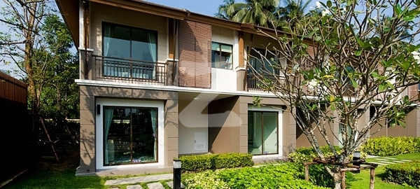 พฤกษาวิลล์ 42 เทอดไท-กัลปพฤกษ์ Pruksa Ville 42 Thoetthai-Kalpaphruk