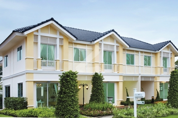 พฤกษาวิลล์ 41 ติวานนท์-รังสิต Pruksa Ville 41 Tiwanon-Rangsit