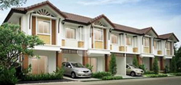 พฤกษาวิลล์ 26 สรรพาวุธ-สุขุมวิท 76 Pruksa Ville 26 Sanphawut-Sukhumvit 76