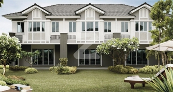 พฤกษาวิลล์ 26/3 สรรพาวุธ-สุขุมวิท 76 Pruksa Ville 26/3 Sanphawut-Sukhumvit 76