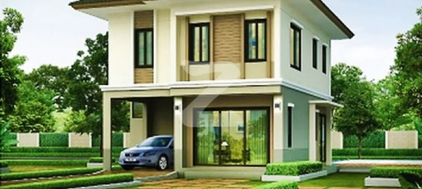 พฤกษาวิลเลจ 23 ซีนเนอรี่ สรรพาวุธ-สุขุมวิท 76 Pruksa Village 23 Scenery Sanphawut-Sukhumvit 76
