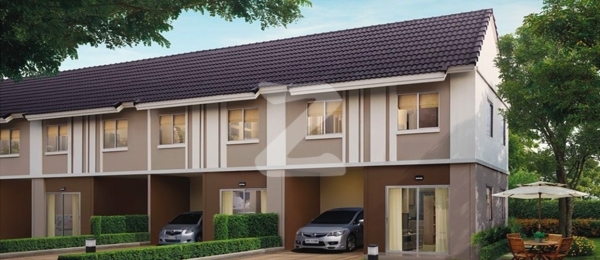 บ้านพฤกษา 88 นิคมฯ-แพรกษา Baan Pruksa 88 Nikhom-Phraeksa