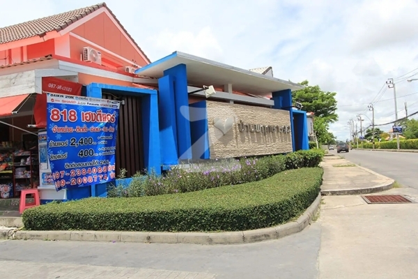 บ้านพฤกษา 59/2 สุขุมวิท-บางปู Baan Pruksa 59/2 Sukhumvit-Bang Pu