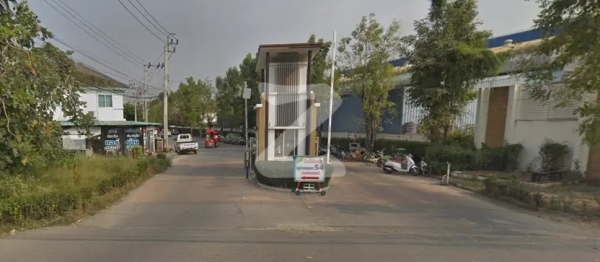 บ้านพฤกษา 54 คลองถนน-บางบัวทอง Baan Pruksa 54 Khlongthanon-Bangbuathong