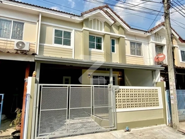 บ้านพฤกษา 49 บางใหญ่-แก้วอินทร์ Baan Pruksa 49 Bang Yai-Kaew In