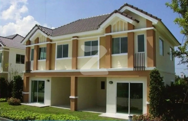 บ้านพฤกษา 49/2 บางใหญ่-แก้วอินทร์ Baan Pruksa 49/2 Bang Yai-Kaew In
