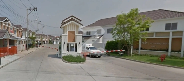บ้านพฤกษา 49/2 บางใหญ่-แก้วอินทร์ Baan Pruksa 49/2 Bang Yai-Kaew In