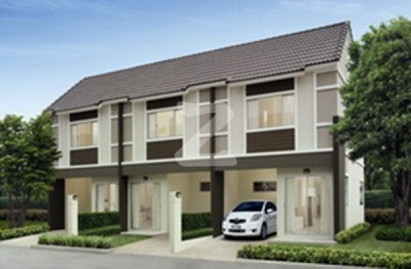 บ้านพฤกษา 47/2 หนามแดง-เทพารักษ์ Baan Pruksa 47/2 Namdaeng-Theparak