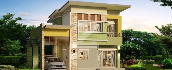 ฟลอราวิลล์ พาร์ค ซิตี้ สุวินทวงศ์ Floraville Park City Suwinthawong