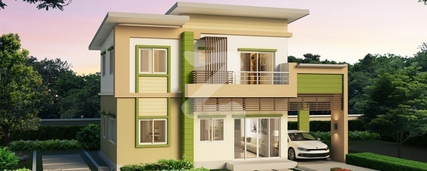 ฟลอราวิลล์ พาร์ค ซิตี้ สุวินทวงศ์ Floraville Park City Suwinthawong