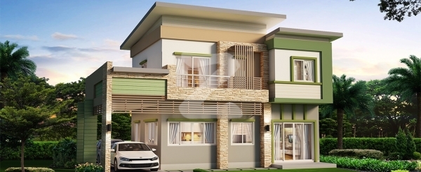 ฟลอราวิลล์ พาร์ค ซิตี้ สุวินทวงศ์ Floraville Park City Suwinthawong